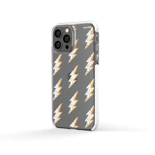 iPhone Case - Flash