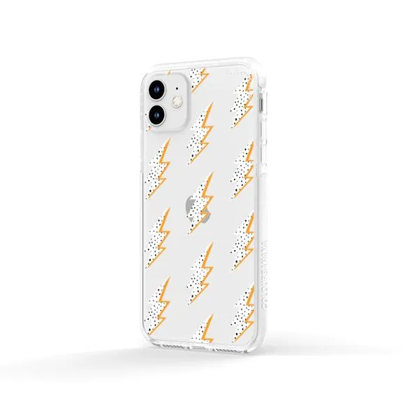 iPhone Case - Flash