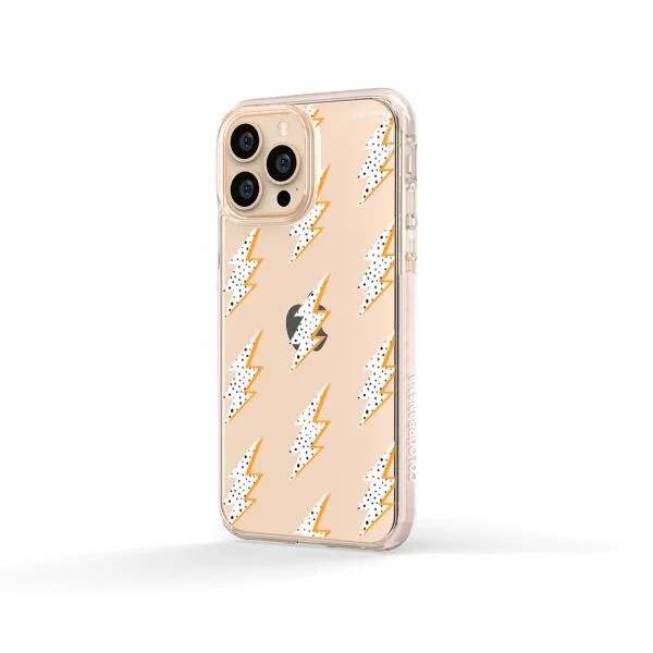 iPhone Case - Flash