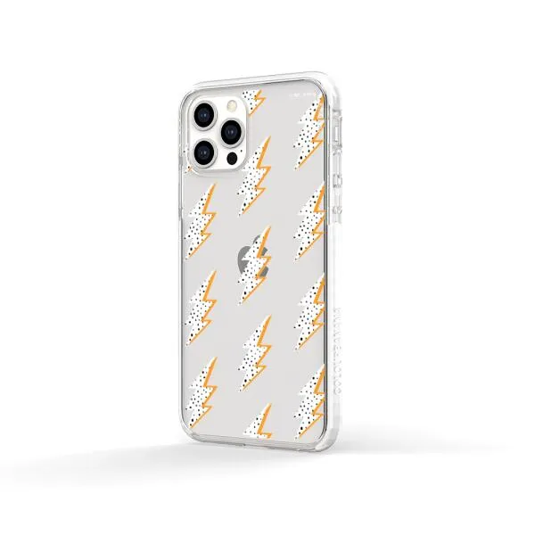 iPhone Case - Flash