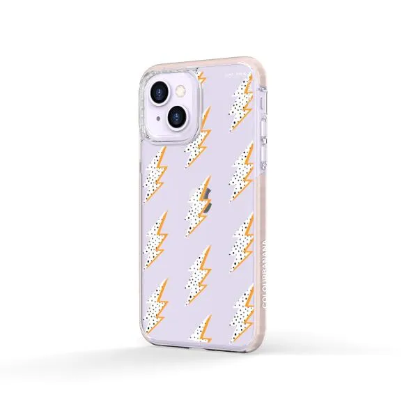iPhone Case - Flash
