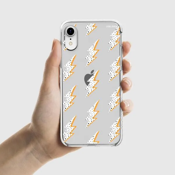 iPhone Case - Flash