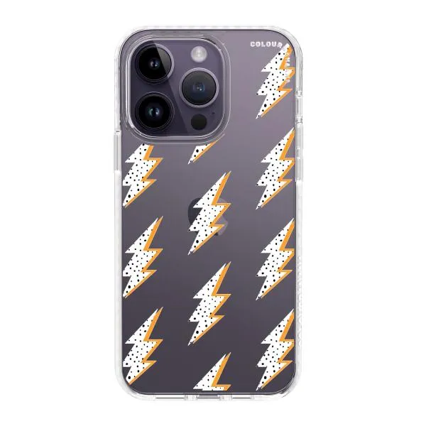 iPhone Case - Flash