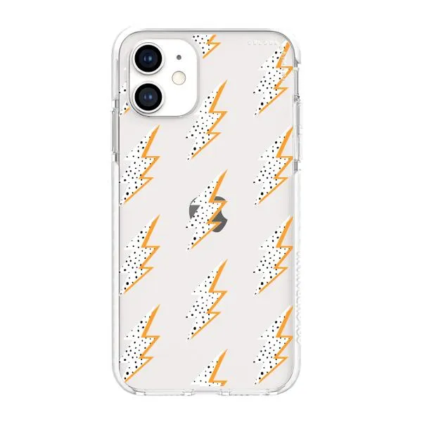 iPhone Case - Flash