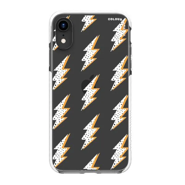 iPhone Case - Flash