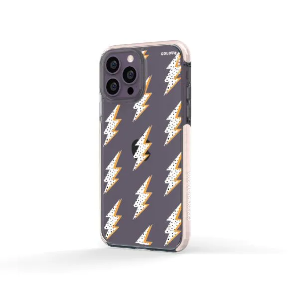 iPhone Case - Flash