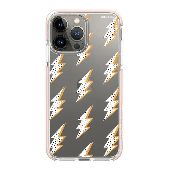 iPhone Case - Flash