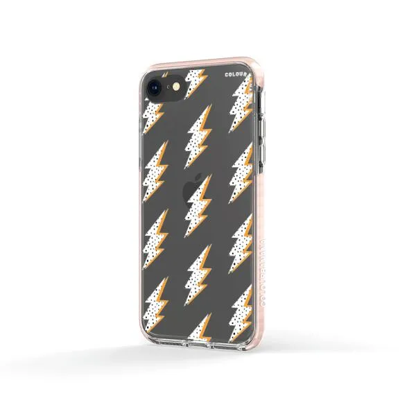 iPhone Case - Flash
