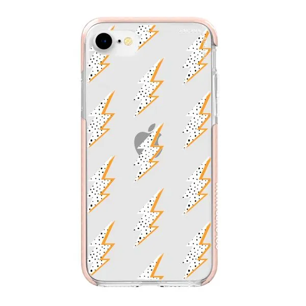 iPhone Case - Flash
