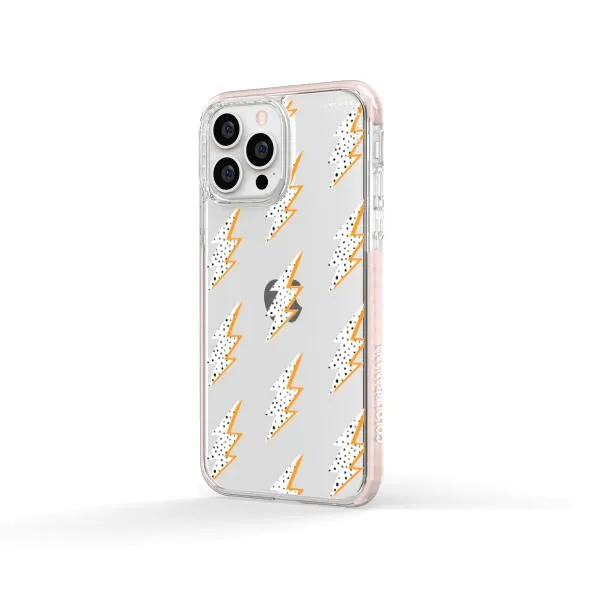 iPhone Case - Flash
