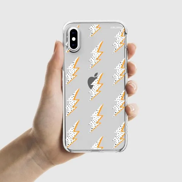 iPhone Case - Flash