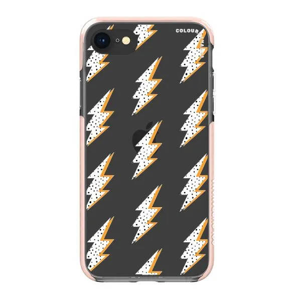 iPhone Case - Flash