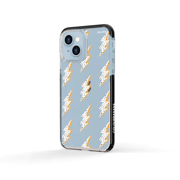 iPhone Case - Flash