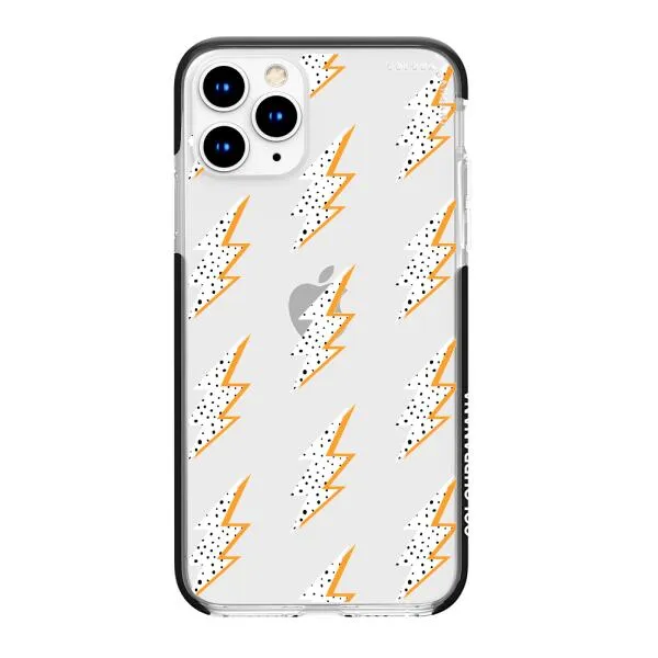 iPhone Case - Flash