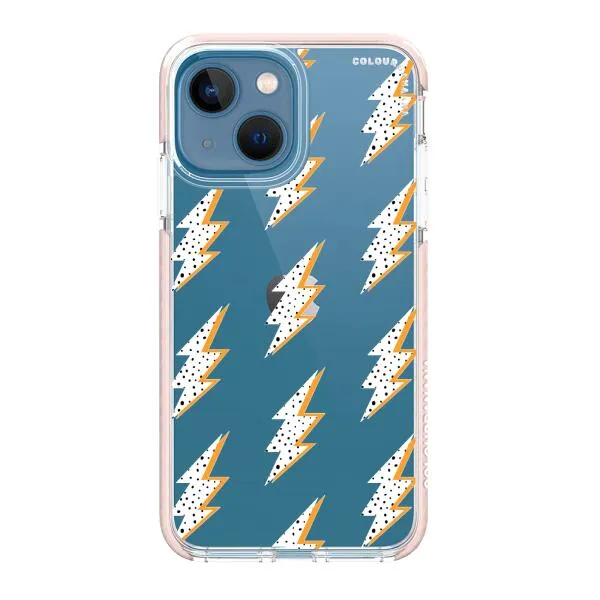 iPhone Case - Flash