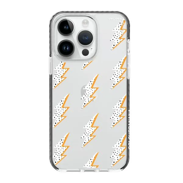iPhone Case - Flash