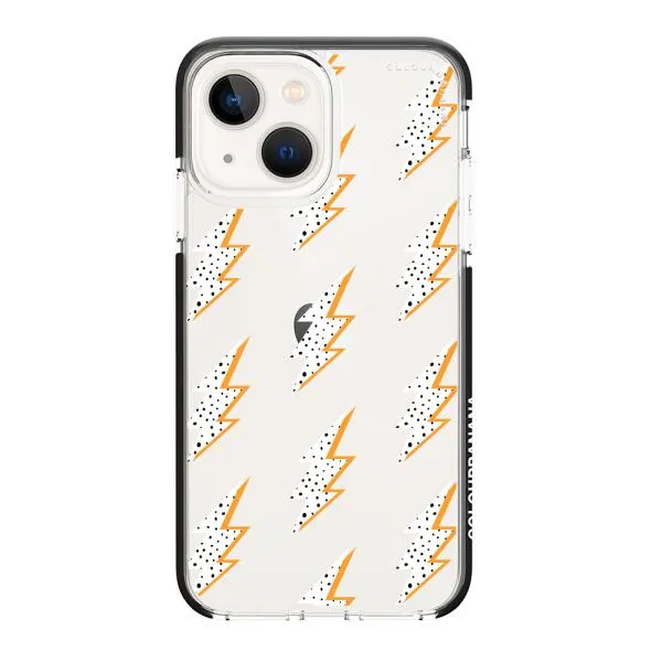 iPhone Case - Flash