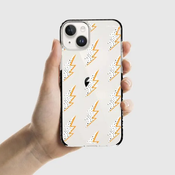 iPhone Case - Flash