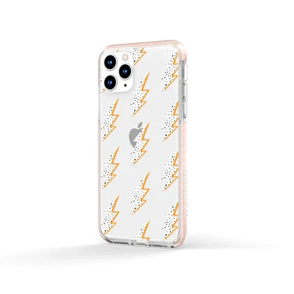 iPhone Case - Flash