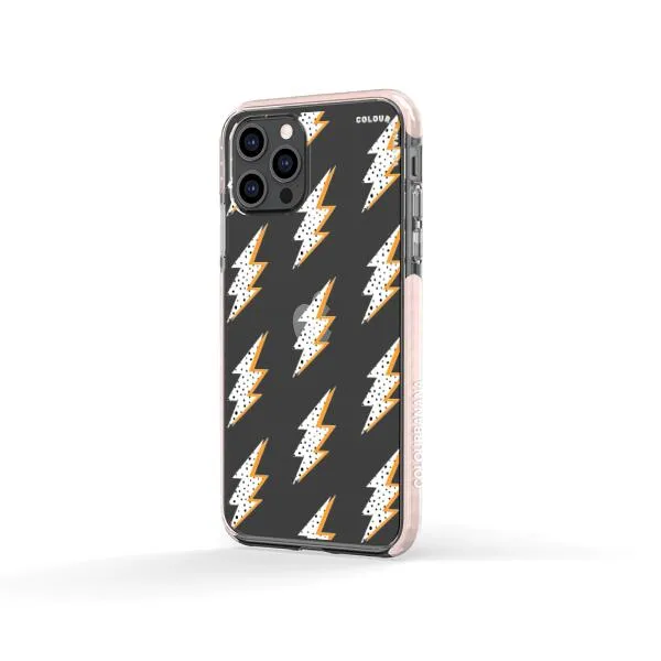 iPhone Case - Flash