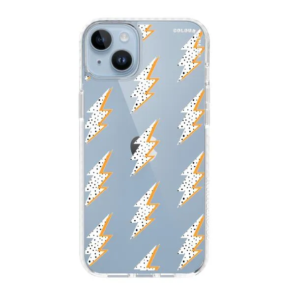 iPhone Case - Flash