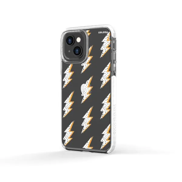 iPhone Case - Flash