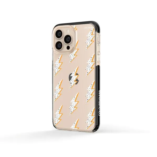 iPhone Case - Flash