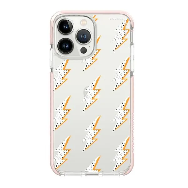 iPhone Case - Flash
