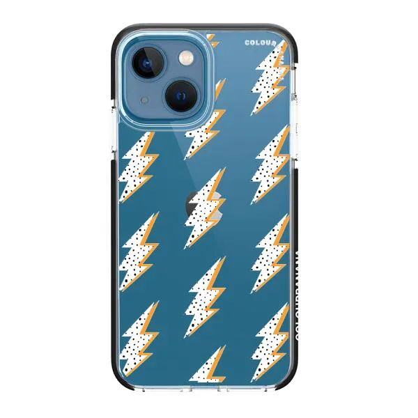 iPhone Case - Flash