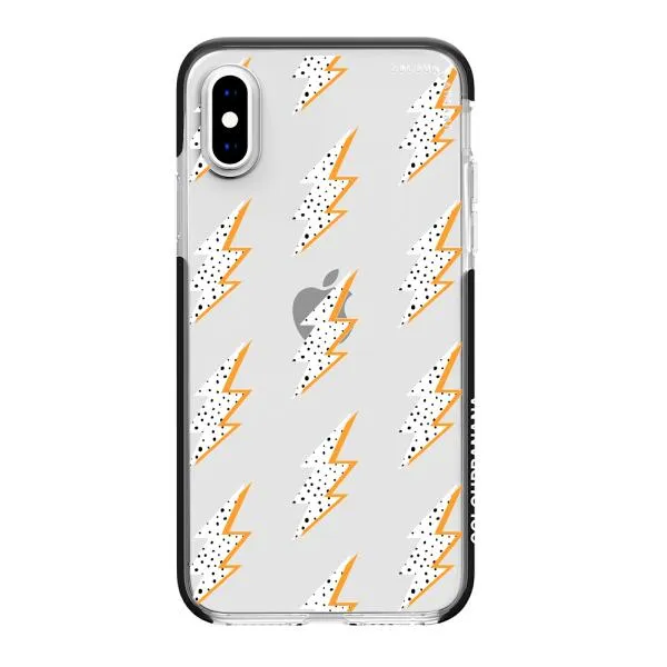 iPhone Case - Flash