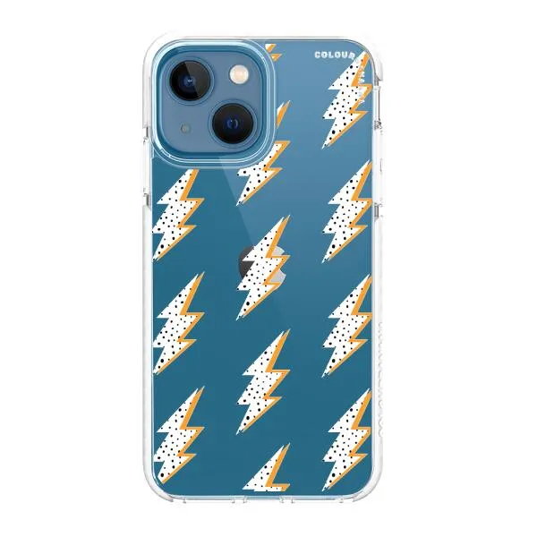 iPhone Case - Flash