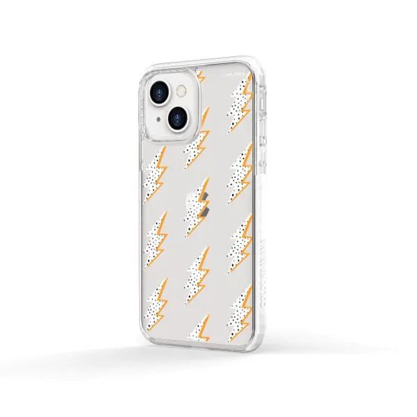 iPhone Case - Flash