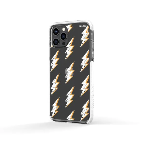 iPhone Case - Flash