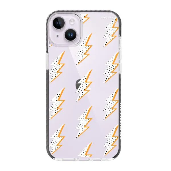 iPhone Case - Flash