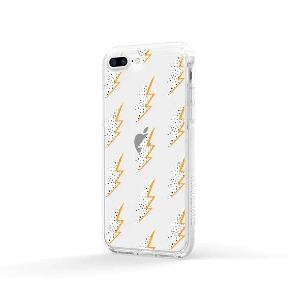 iPhone Case - Flash