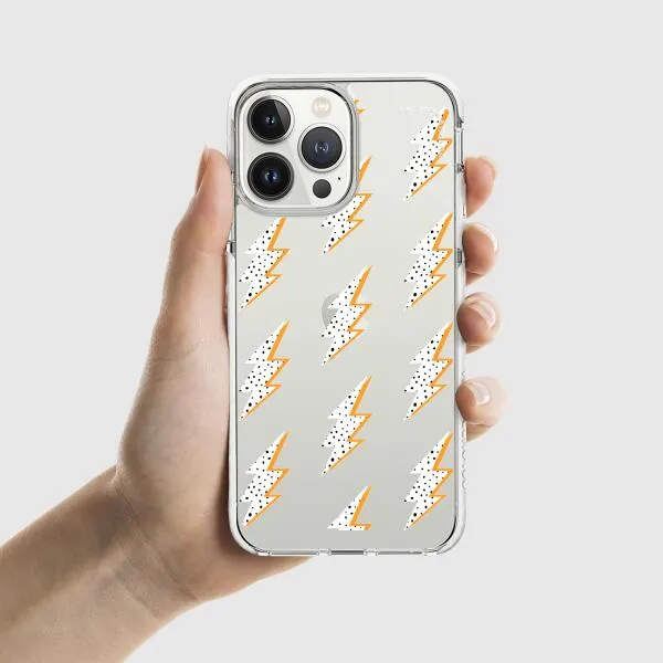 iPhone Case - Flash