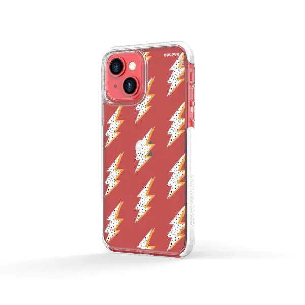 iPhone Case - Flash