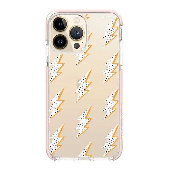 iPhone Case - Flash