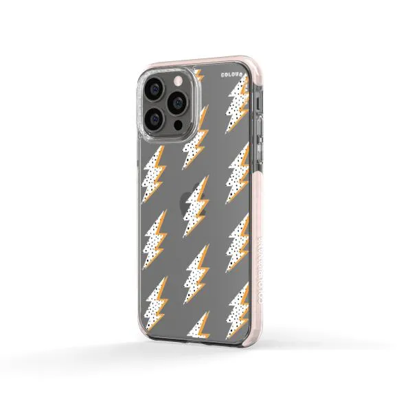 iPhone Case - Flash