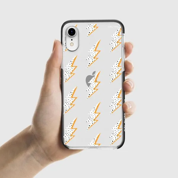 iPhone Case - Flash