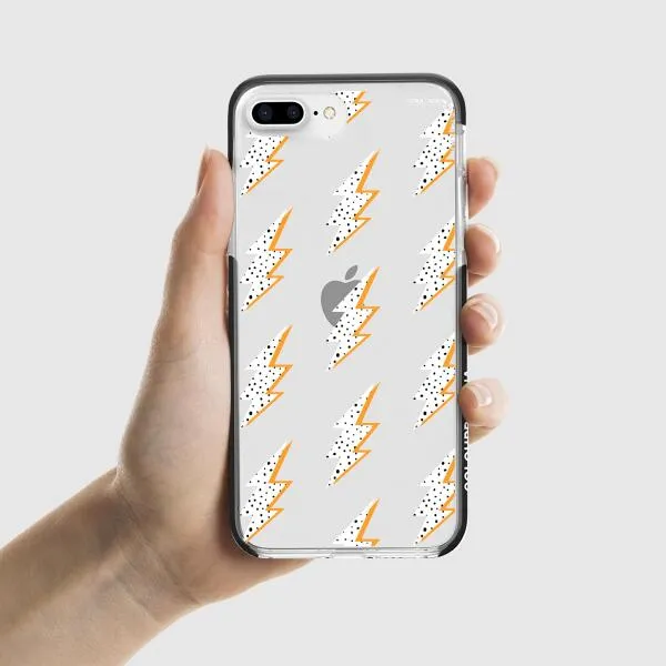 iPhone Case - Flash