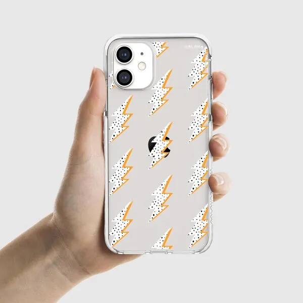 iPhone Case - Flash