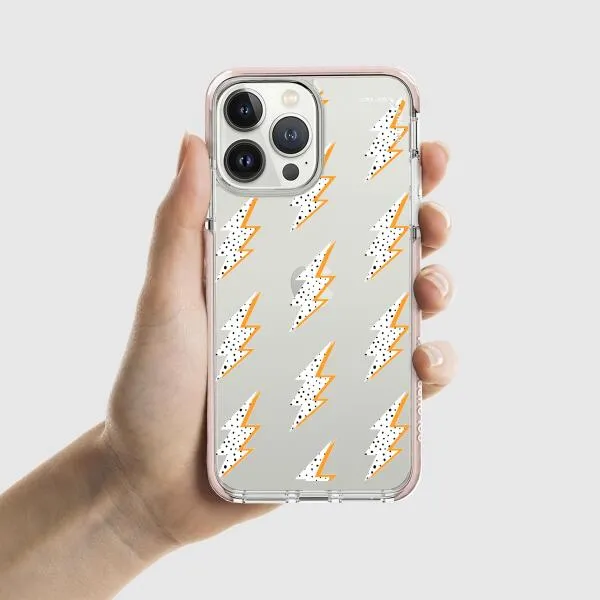 iPhone Case - Flash