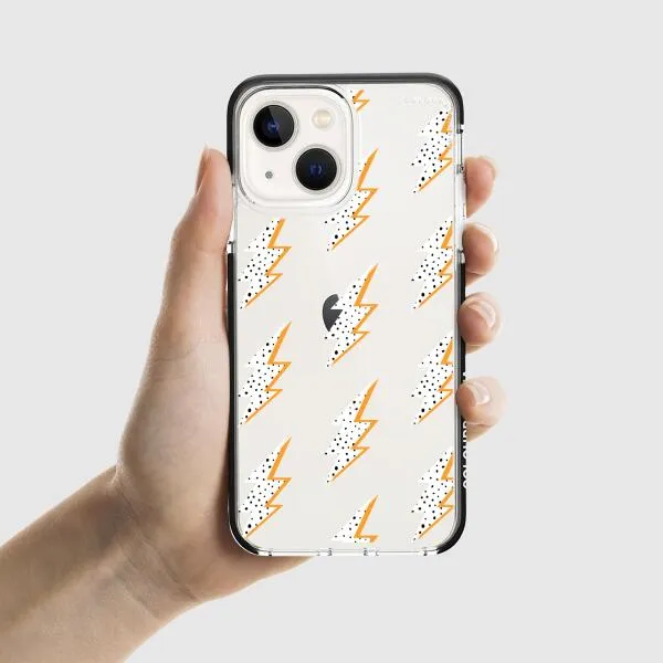 iPhone Case - Flash