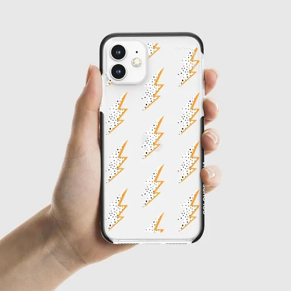 iPhone Case - Flash