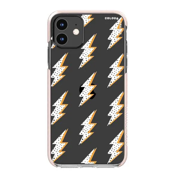 iPhone Case - Flash