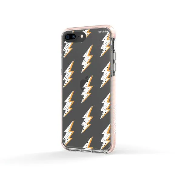 iPhone Case - Flash