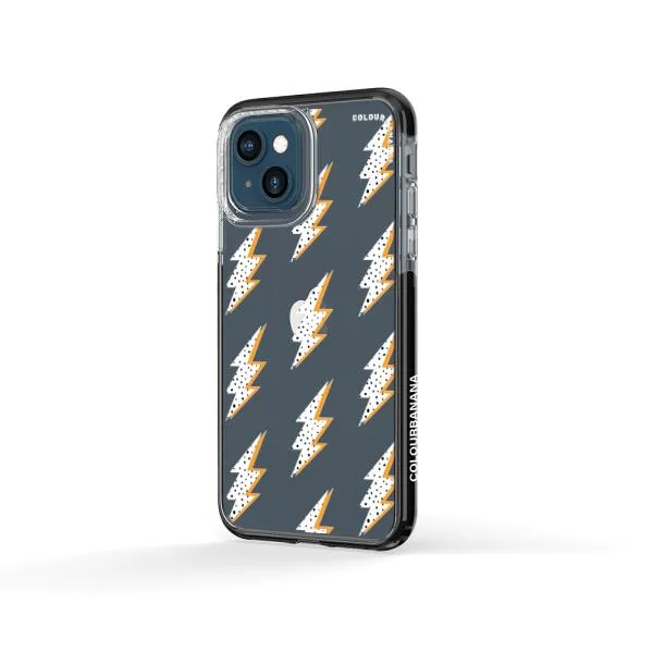 iPhone Case - Flash