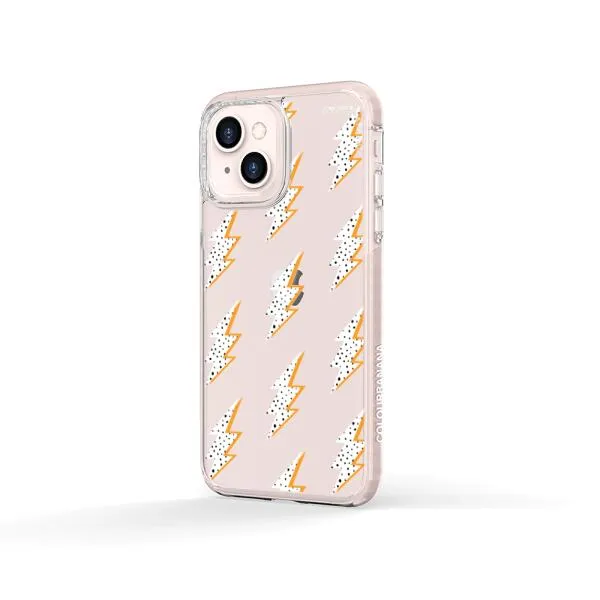 iPhone Case - Flash
