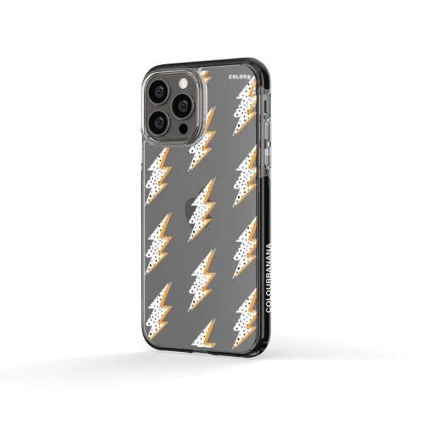 iPhone Case - Flash